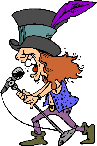 Rockstar Clipart - Tumundografico