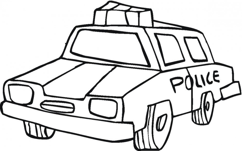 Car love black and white clipart