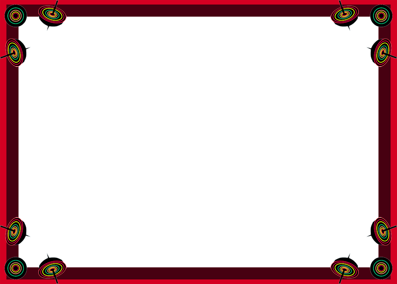 jennley2001: My first DIGITAL BORDER DESIGNS