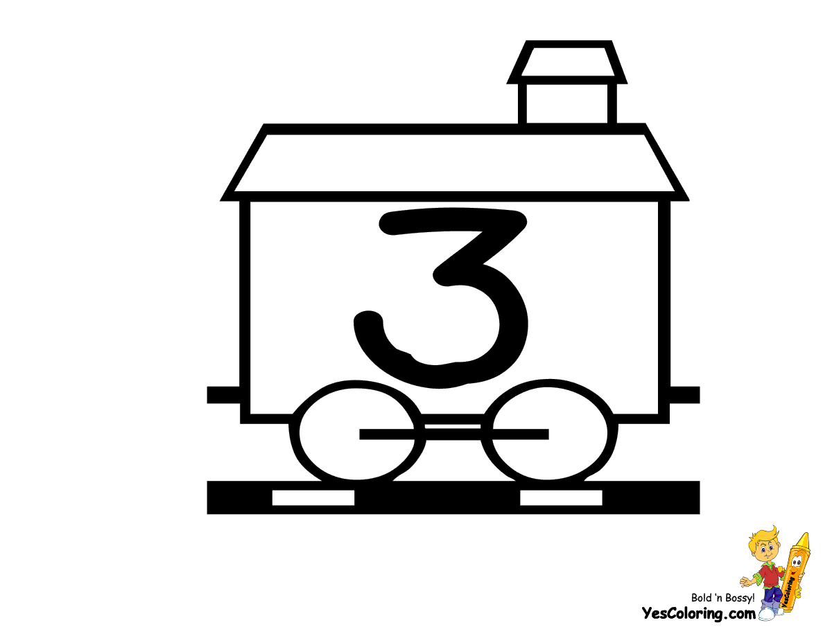 Train Templates - ClipArt Best