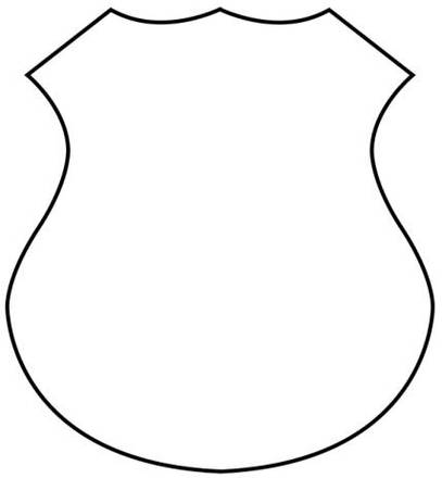Coat Of Arms Shield Template Clipart - Free to use Clip Art Resource