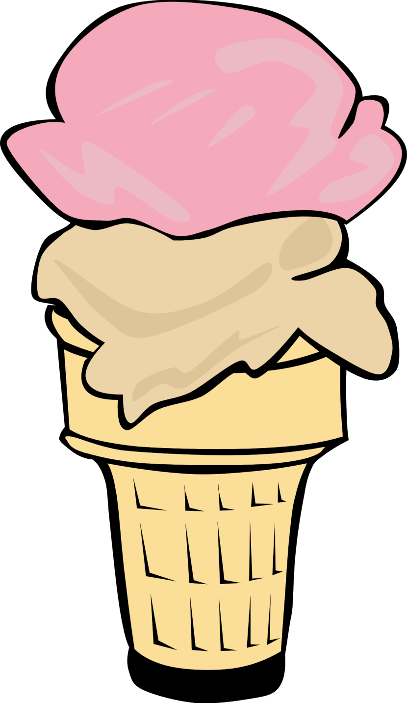 Best Ice Cream Social Clip Art #19749 - Clipartion.com