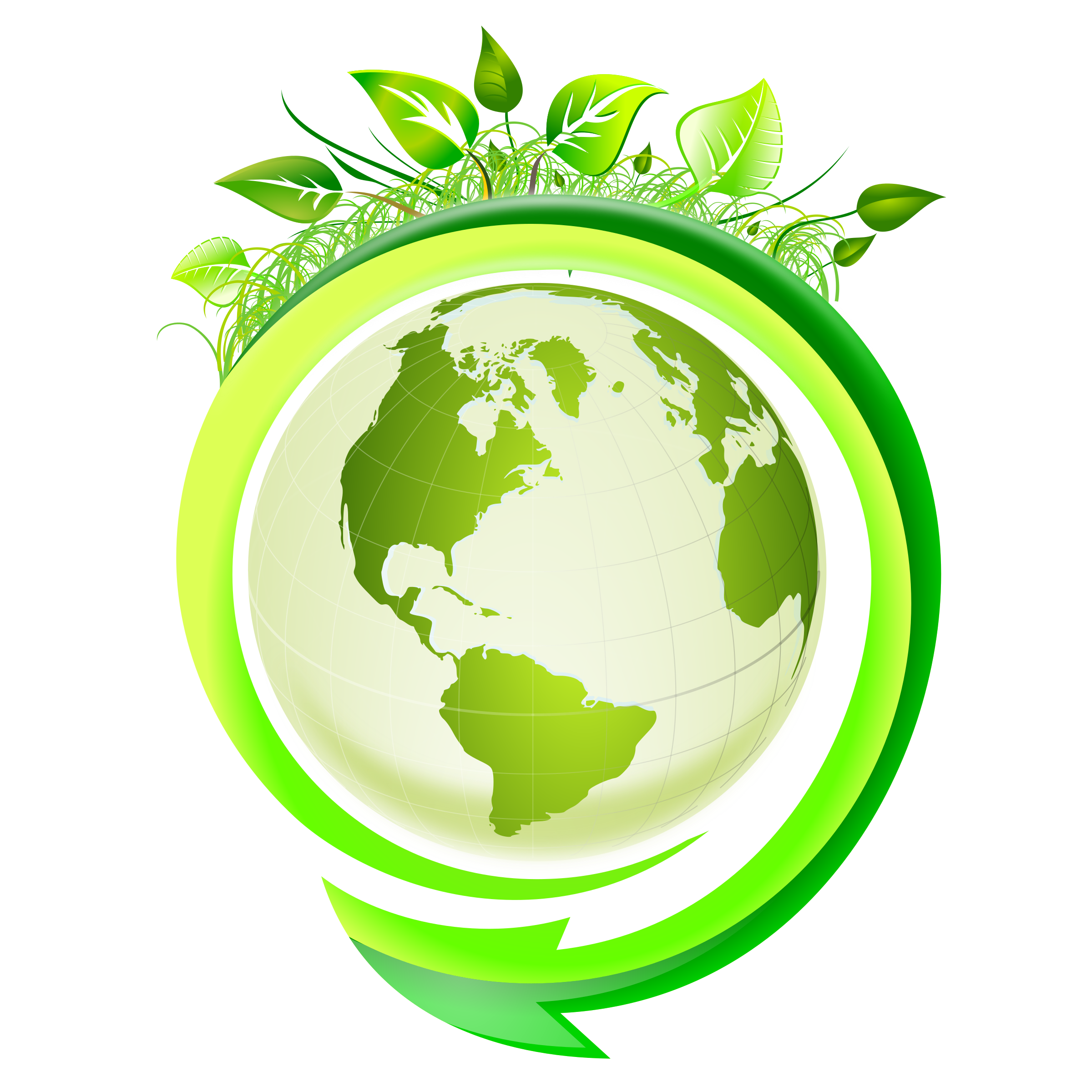 Clipart - Ecology