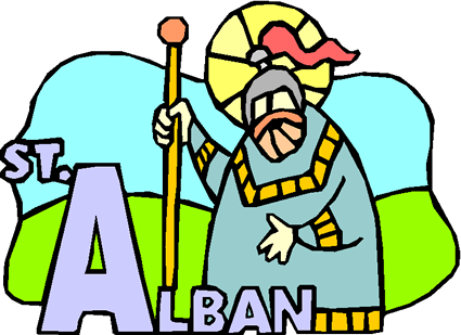 Saint Clipart - Religious Clipart