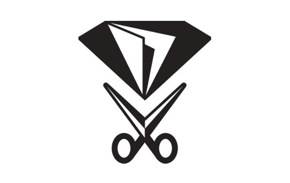 ROCK PAPER SCISSORS / Exclusive Event Designers on Behance