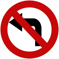 Traffic Signs And Symbols - Quality Traffic Signs And Symbols ...