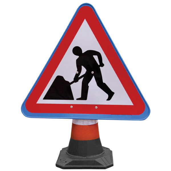 First For Safety | Road Signs