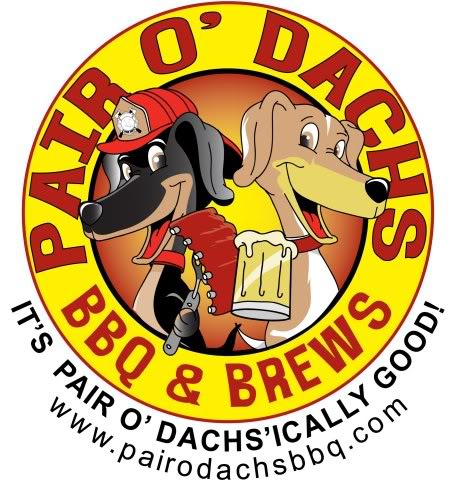 Re: BBQ Logos