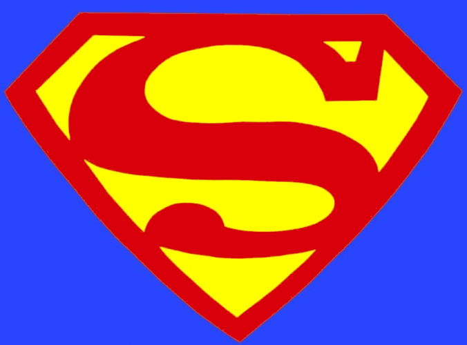 Superman Symbol