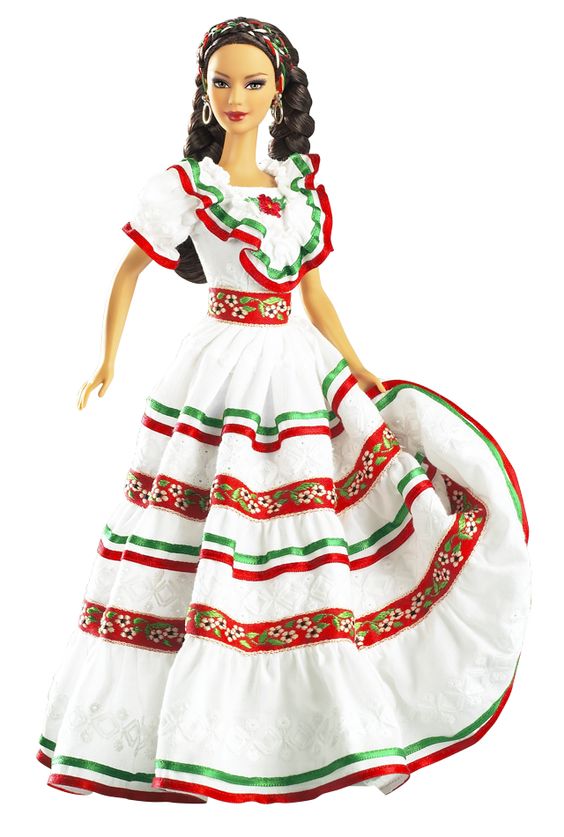 I am, Tacos and Mexican tacos