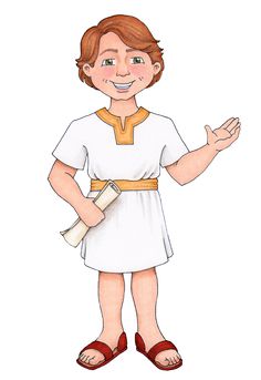17+ Lds Prophet Clipart