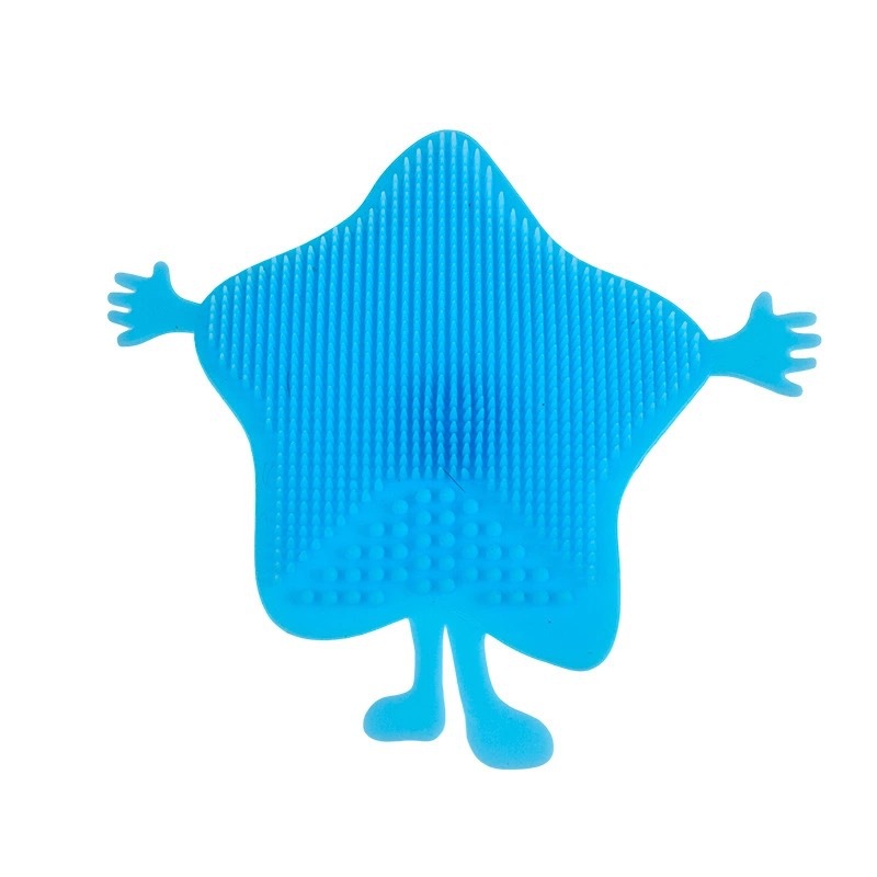 Baby hair brush 1 Pcs Cartoon Design Security Baby Hair Care ...