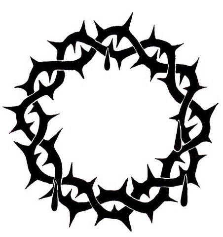 1000+ images about Thorns | Free clipart images ...