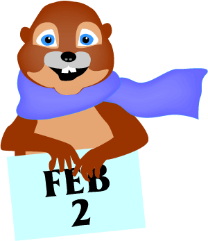 February Clip Art Free - Tumundografico