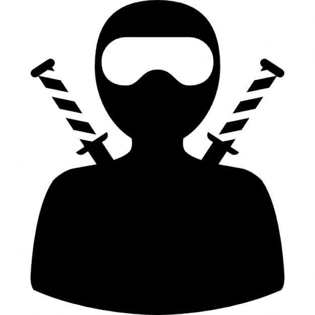 Ninja Icons | Free Download
