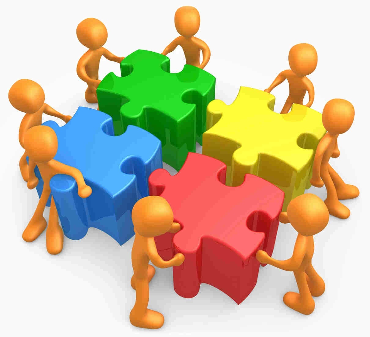 Project Manager Clipart Project Management Timeline