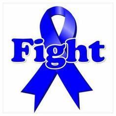 Cancer, So true and Colon cancer