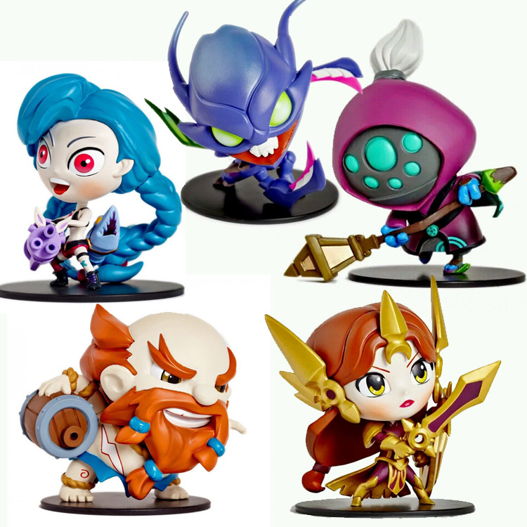Popular Gragas Lol-Buy Cheap Gragas Lol lots from China Gragas Lol ...