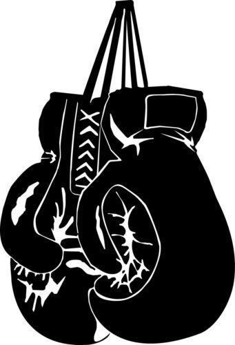 Boxing Decal | eBay