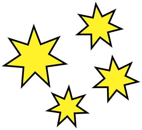 Stars Cartoon Pictures - ClipArt Best