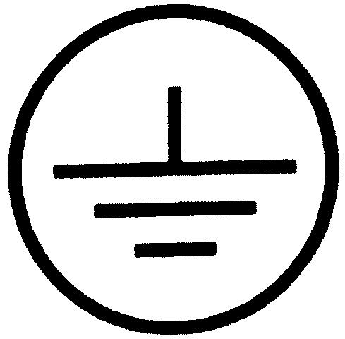 Electrical Ground Symbol - ClipArt Best