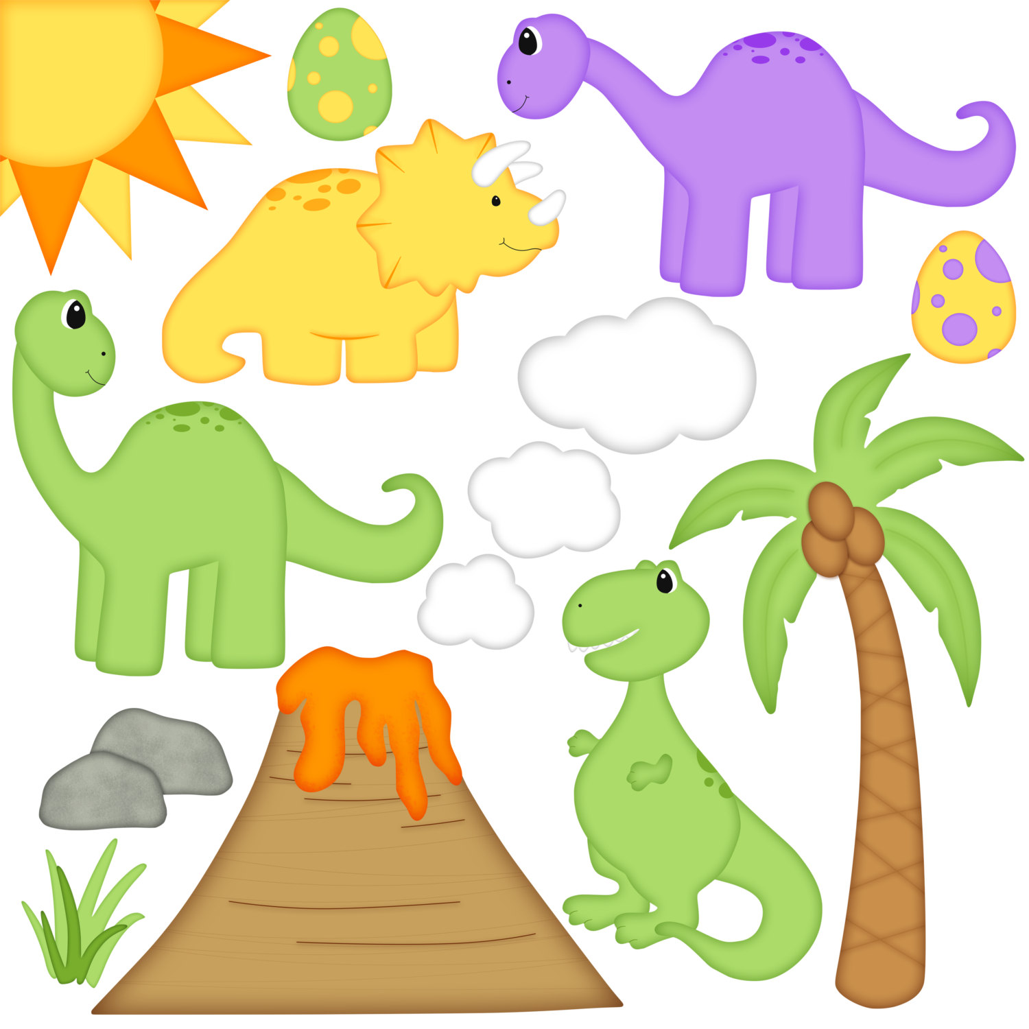 Papercraft, Baby girls and Clip art