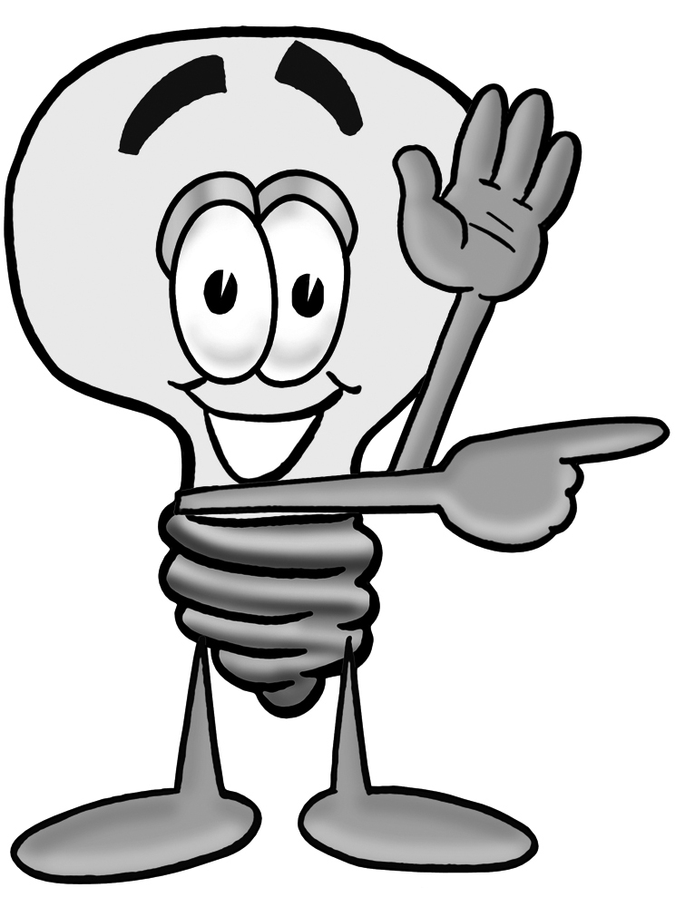 Problem Solving Clip Art