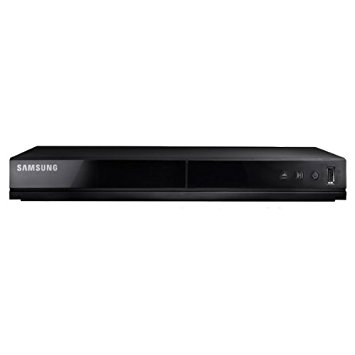 Amazon.com: Samsung Multi Region Code Zone 4 PAL/NTSC DVD Player ...