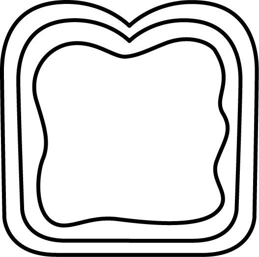 Peanut Butter and Jelly Clip Art - Peanut Butter and Jelly Images ...
