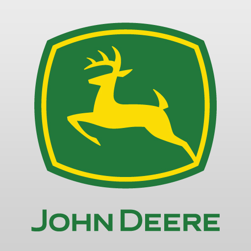 John Deere iPhone Wallpaper