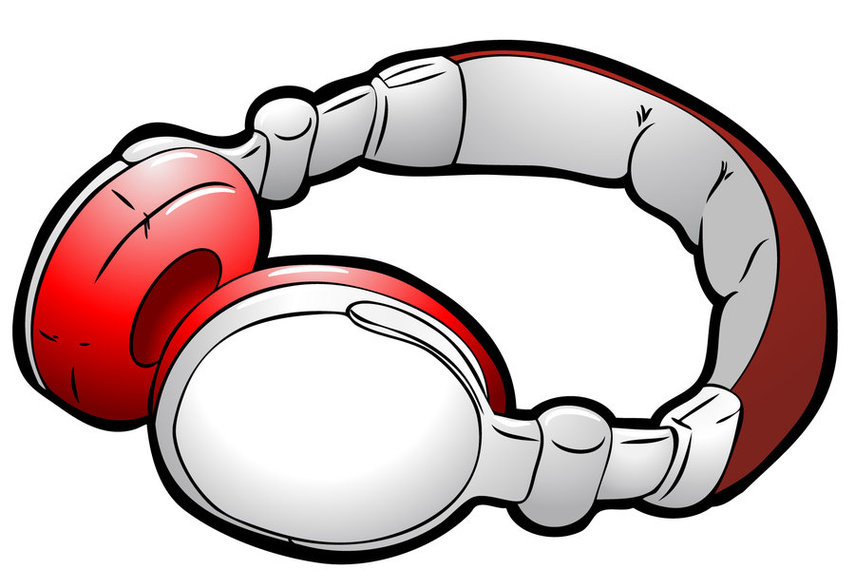 Headphones Drawing ClipArt Best Clipart - Free to use Clip Art ...