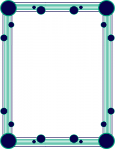Page Frames Clip Art Download - Page 18