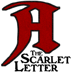 Symbolism in The Scarlet Letter | Online Homework Help ...