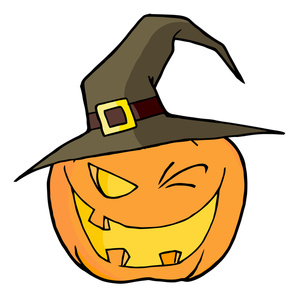 Jack o lantern jack lantern clipart clipart 4 - Clipartix