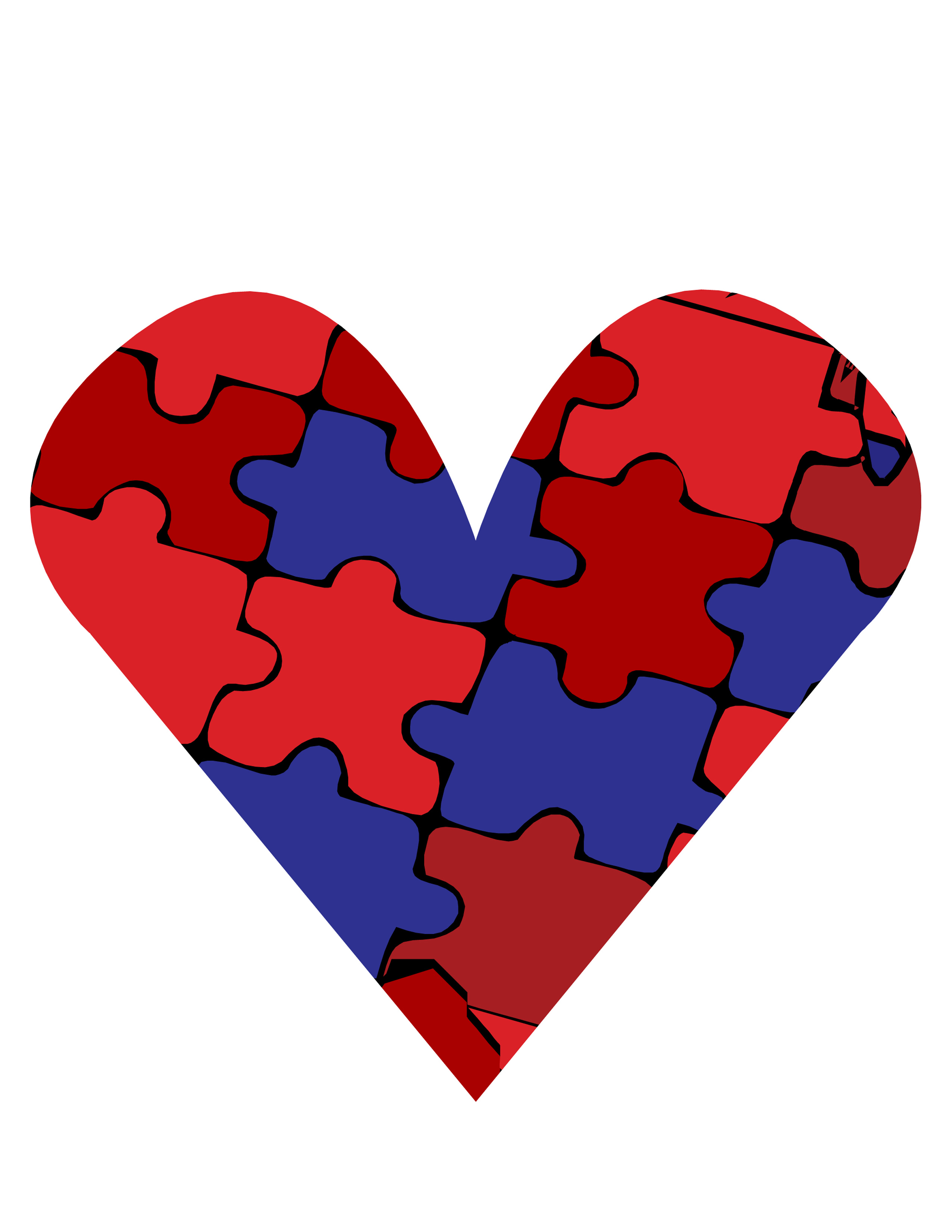 Mended Little Hearts of the Philadelphia Region