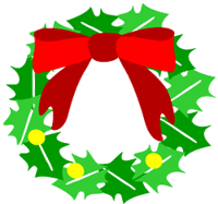 Christmas Clip Art