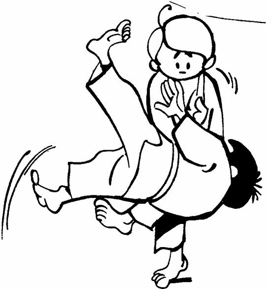 Fotos De Judo