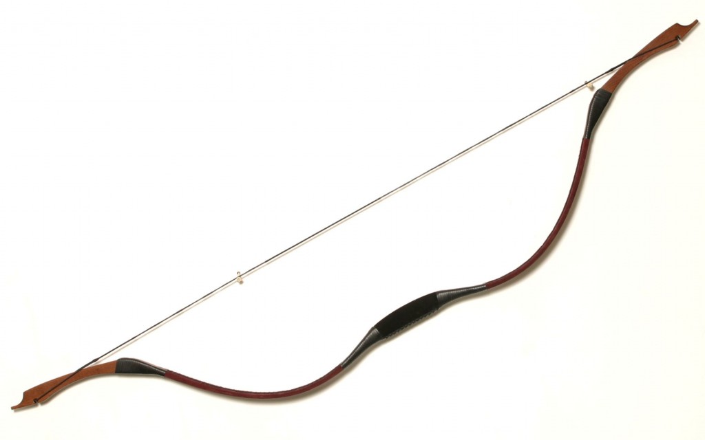 Bow Reel