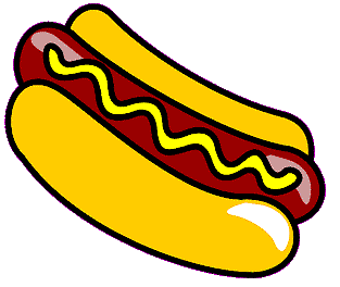 Mazzi Dogs Menu