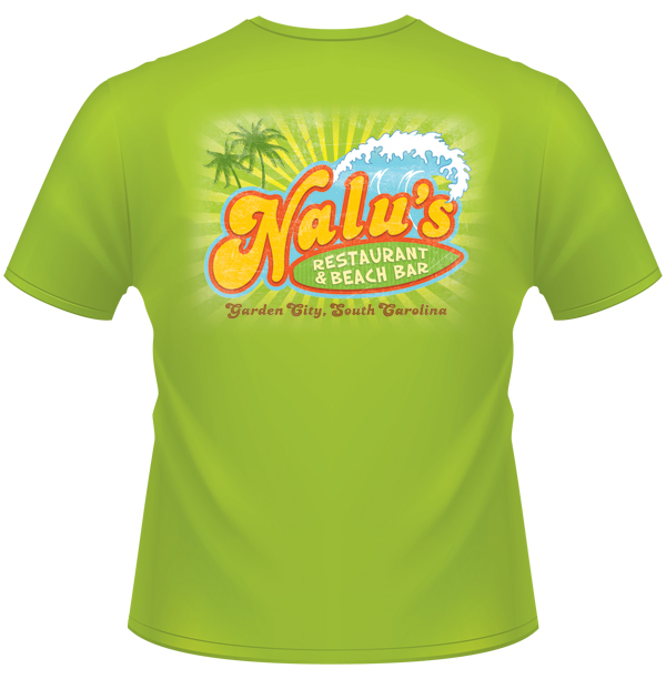GINGALLEY Web Design and Promotions Blog: A Big Welcome To Nalu's ...