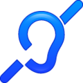Category:Symbols of hearing impairment