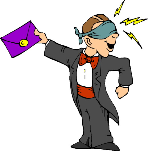 Magic tricks Clip Art