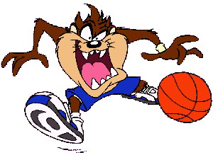 Tasmanian devil Clip Art