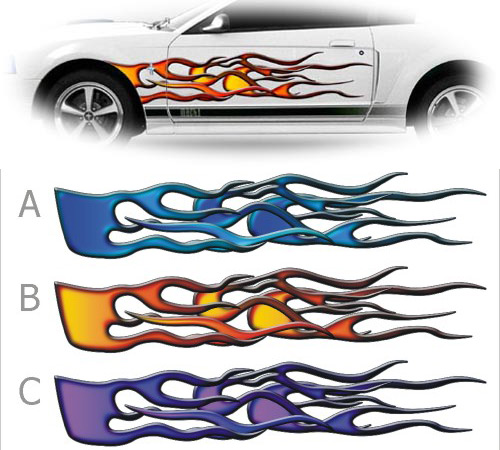 Shreys auto