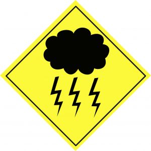 One Part Joy - One Part Circus: The Slow Fade... The Warning Signs