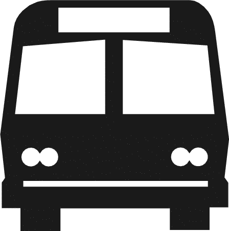 Short Bus Clip Art - ClipArt Best