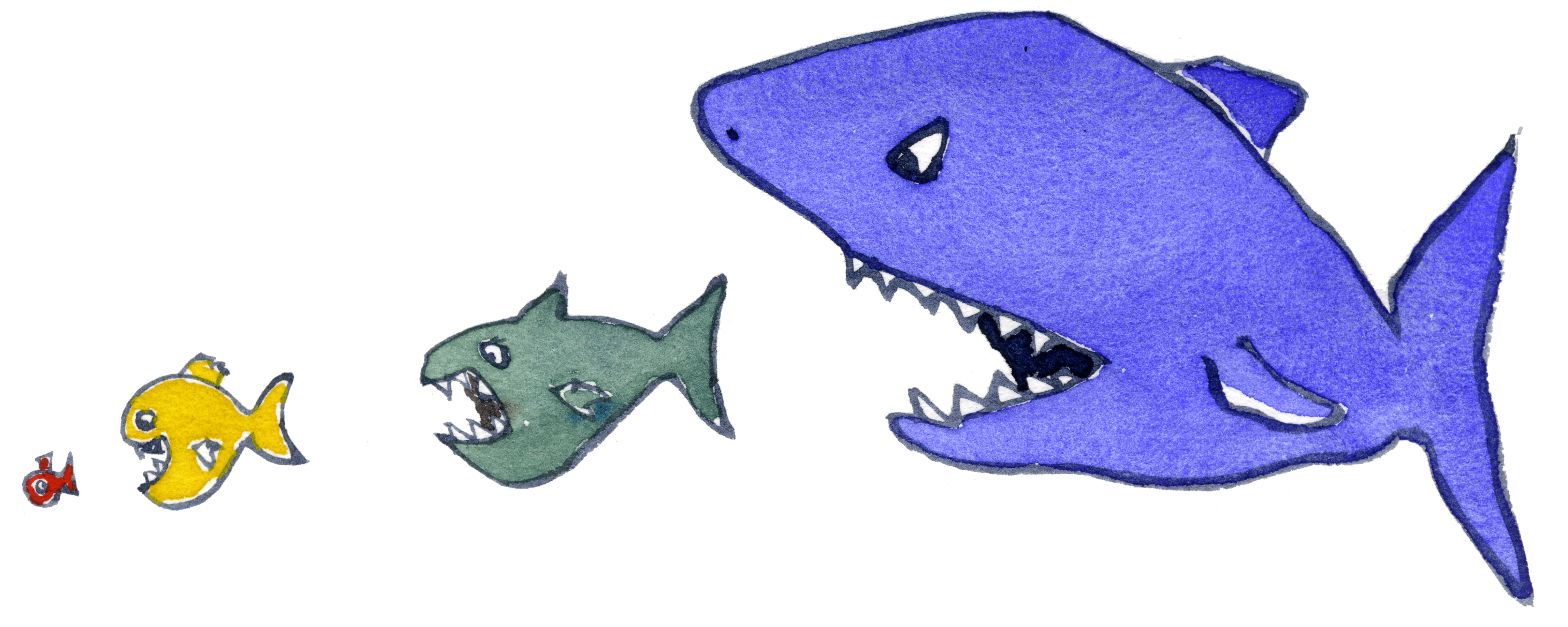 fish_FritsAL | Art and thoughts by Frits Ahlefeldt