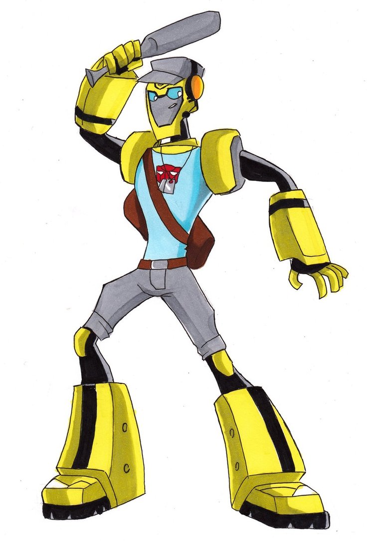 deviantART: More Like Transformers OC Meme: Nitra by