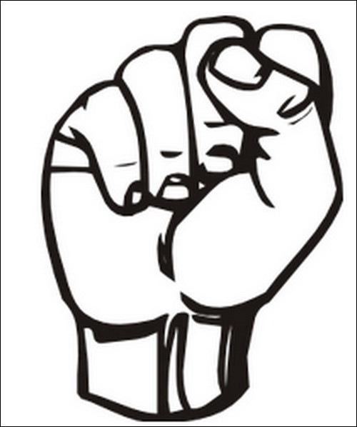 50 Useful Hand Vector Sets – Give Your Designs a Hand!
