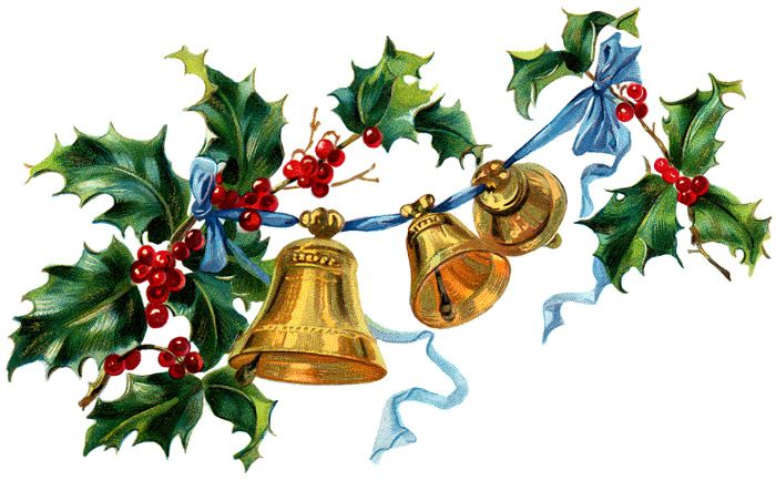 Groping The Elephant: Christmas Bells, Christmas Hope